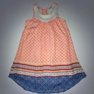 EyeShadow Girls size 7 Dress